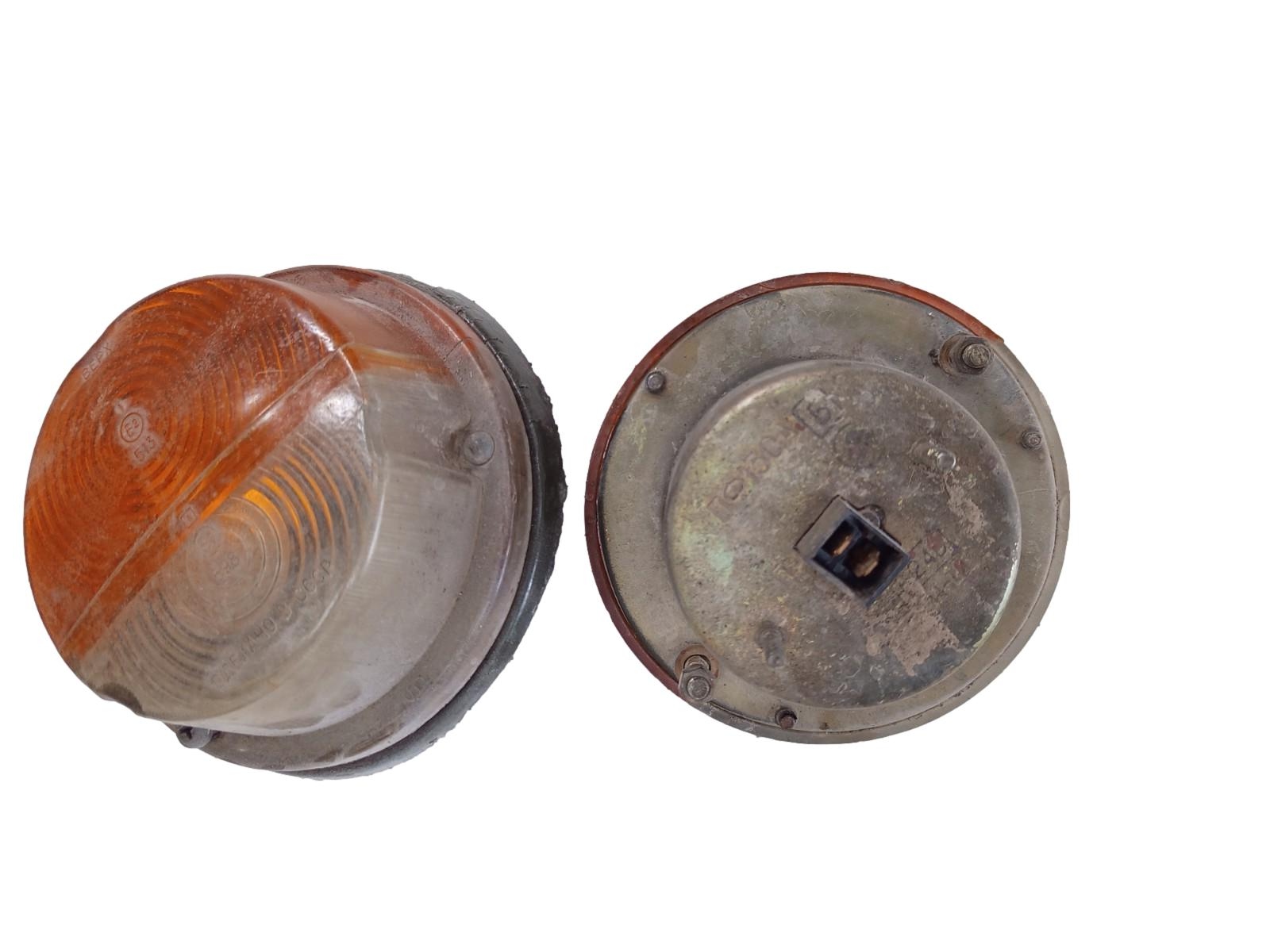 Uaz 469 3151 Direction-indicator lamps