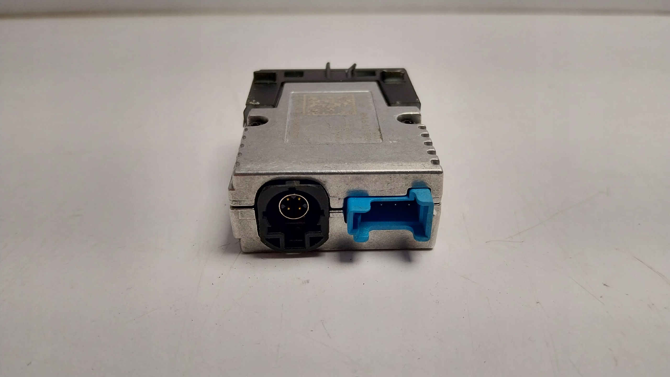 BMW IX I20 5 G60 G61 7 G70 Tomada Porta USB 5A27DE6 image 4