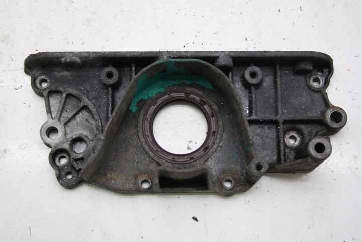 Alfa Romeo 164 166 2,5 3,0 V6 BUSSO 60601978 akselin suojan tuki