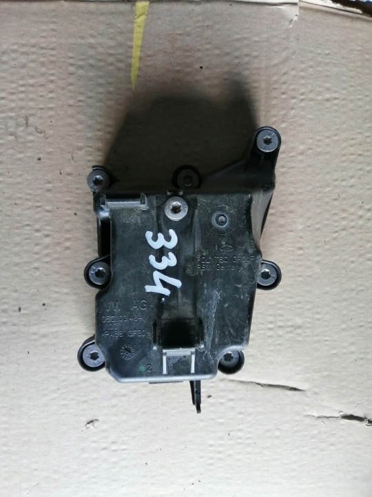 VW AUDI SKODA 1.0 TSI ÖLJYNEROTIN 05C103464