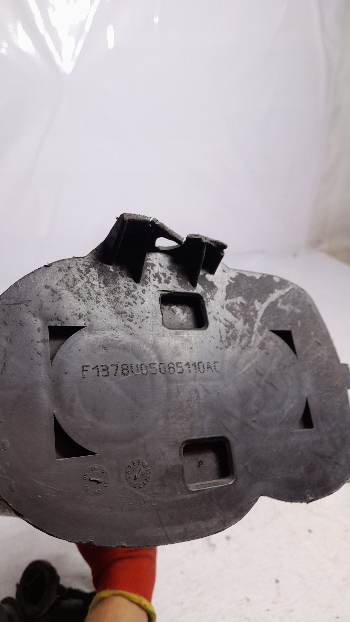 Jeep Compass 06-16 Kolfilter 05085110AC 2.0B USA image 8