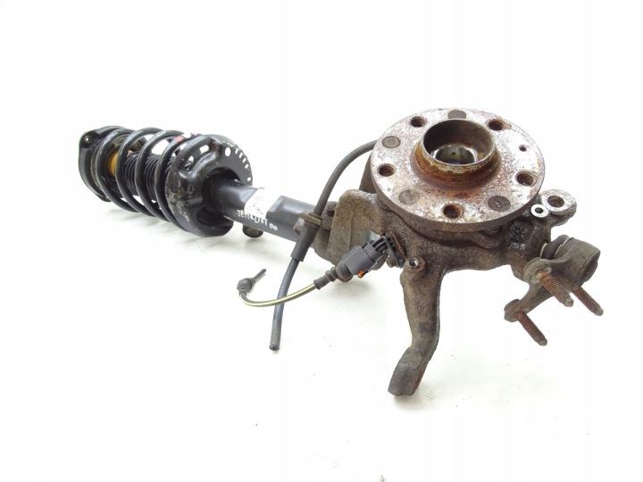 MCPHERSON PRAAV DESTRA VW JETTA VI LIFT 2.0 TDI 5C0413031BD 5C0256 16335944975