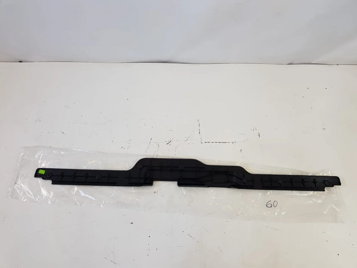 Listwa progowa Opel Vivaro Trafic