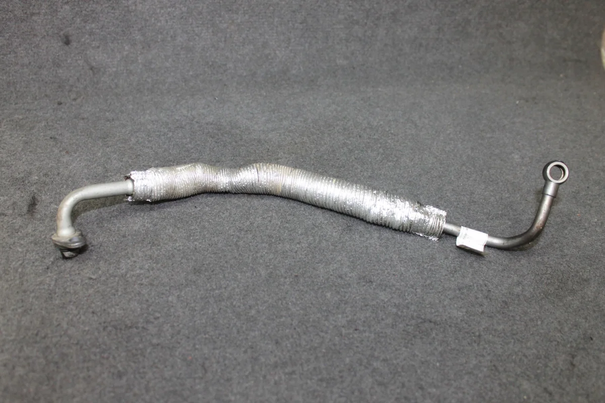 Tubo de Aceite BMW Mini B47 Usado