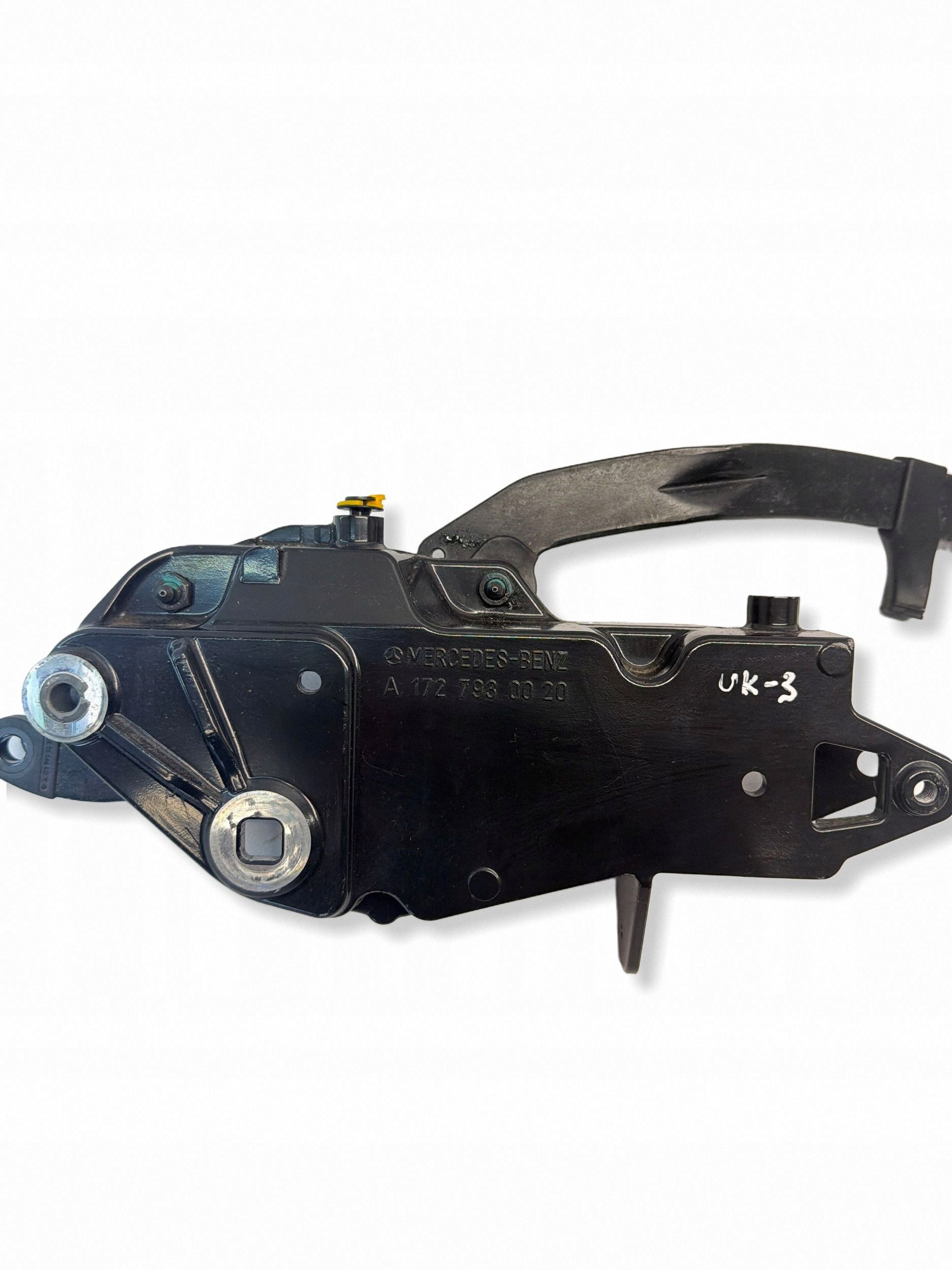 Mercedes SLK R172 Charnière Bras Toit Repliable Droit A1727930020