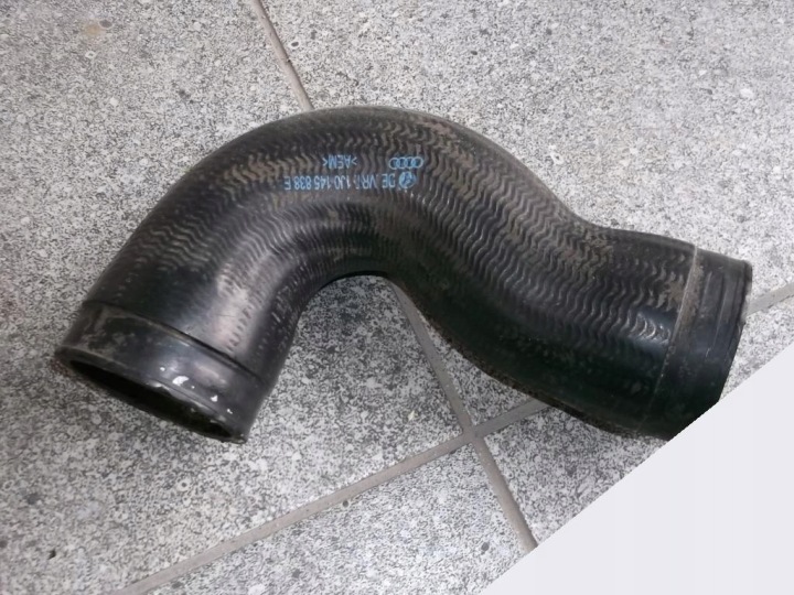 Volkswagen OE 1J0 145 838E ahtoilman letku