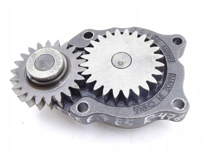 DAF LF 45 55 06-13 6.7 E4/5 POMPA OLIO 4939588