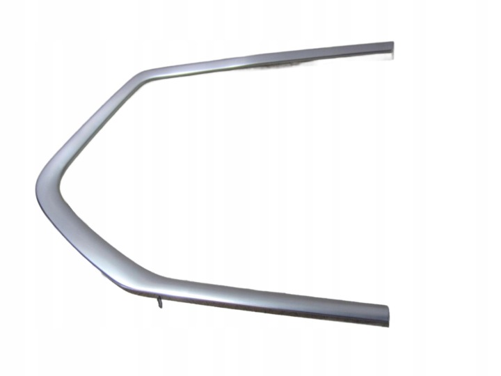 BMW X3 F25 X-LINE Sivulasin lista oikea kromi 7248146 51377248146