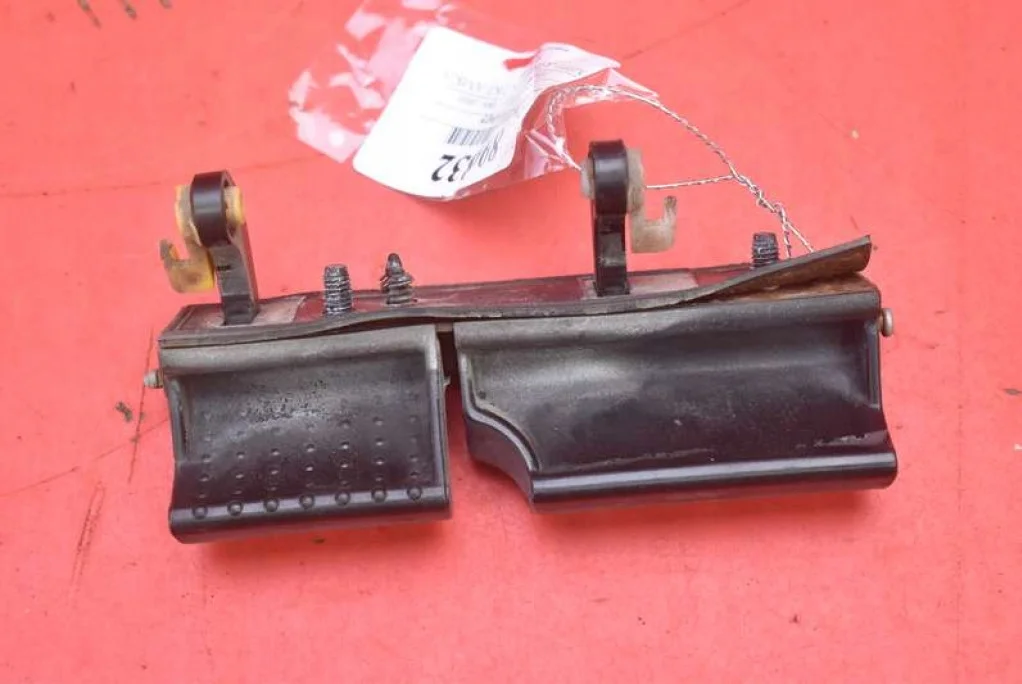 Bakluckehandtag Hyundai Tucson 81260-2E000 04-10