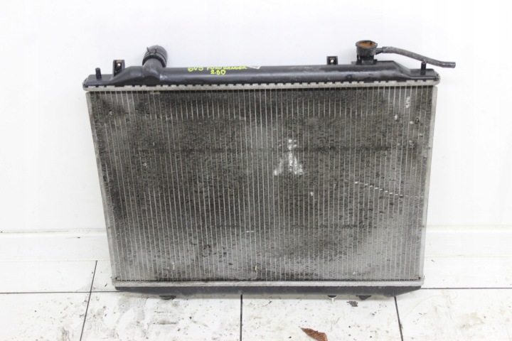 Motor Kühler FORD RANGER, MAZDA B-SERIE 62246A