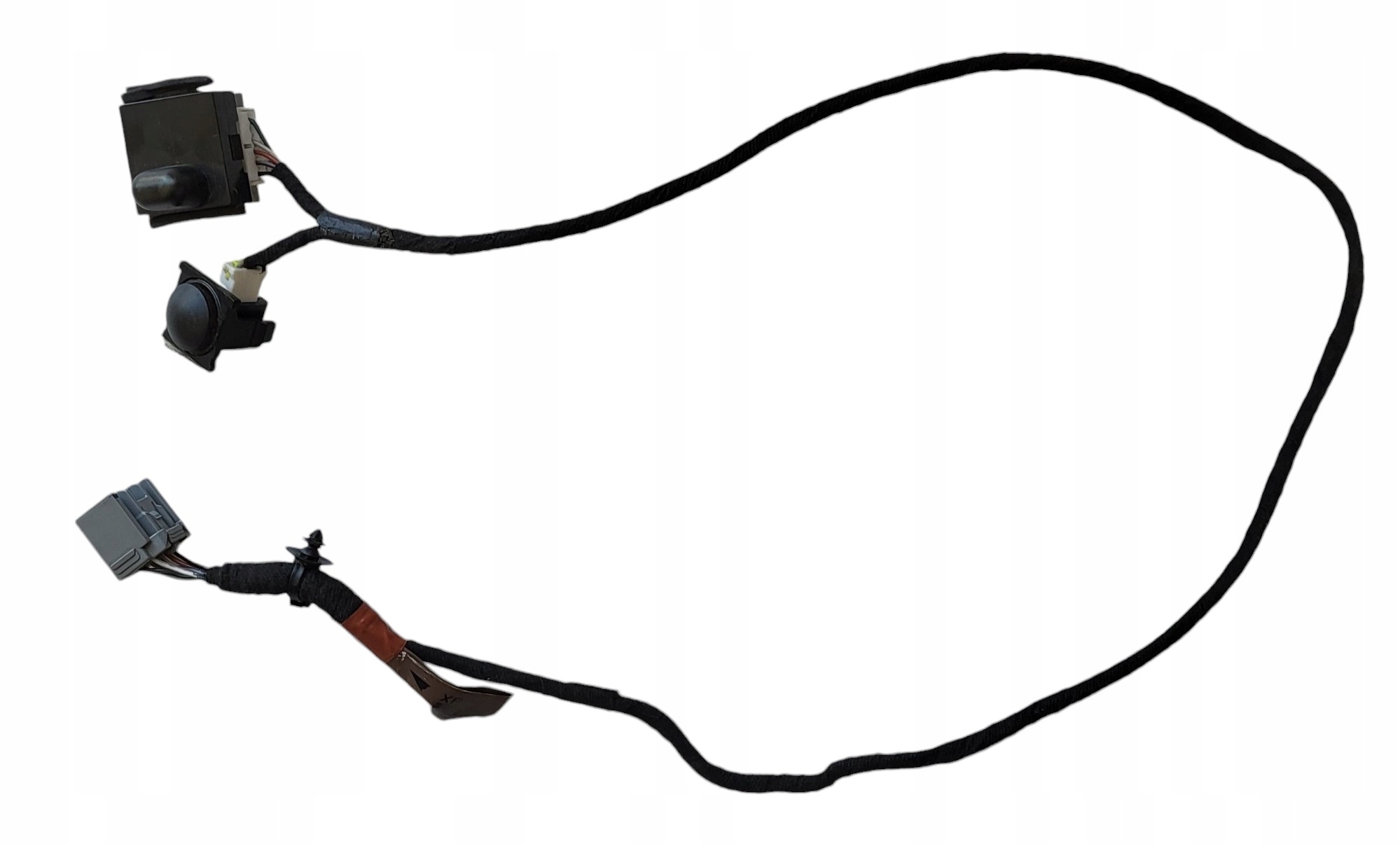 Dagljussensor temperatursensor Jaguar S-Type XR8T-19A657-AF image 2