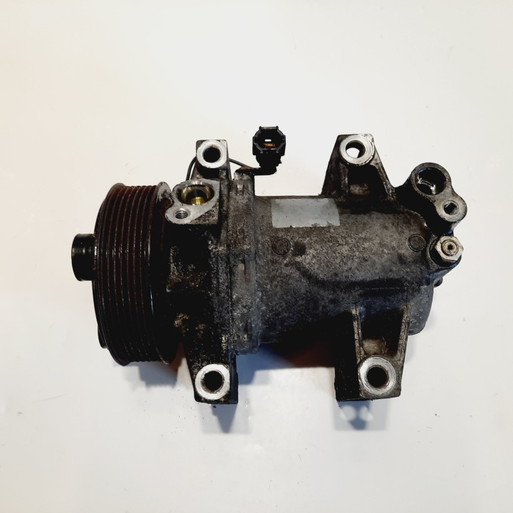 Nissan Navara D40 Lift 2.5 DCI A/C Compressor 92600EB70A