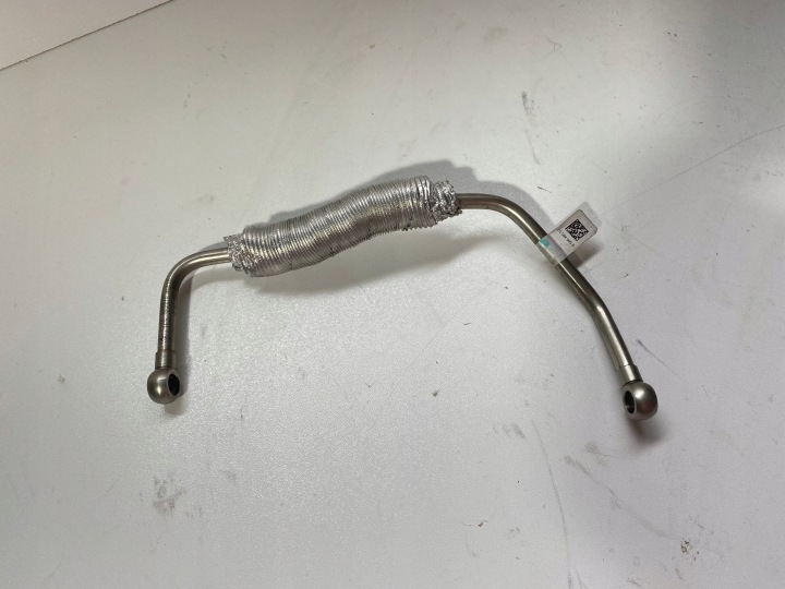 Tuyau turbo B47D BMW G30 G31 G32