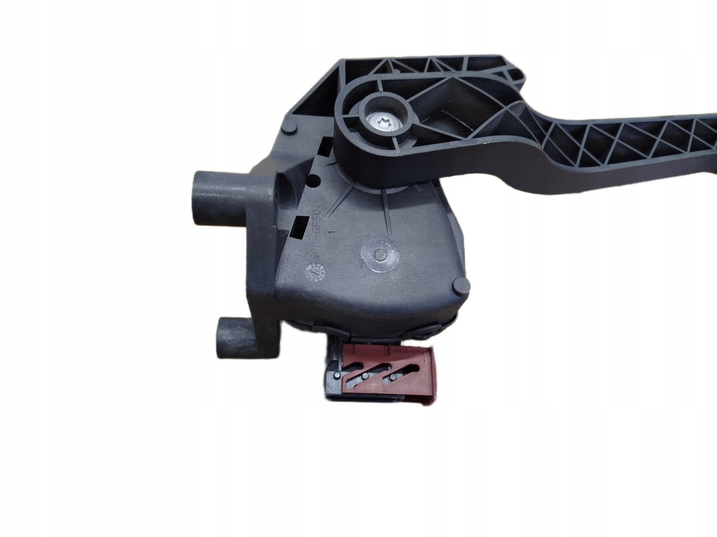 Potenciômetro Pedal do Acelerador 9129423 CL 6PV008110-00 Opel Corsa C (X01) 1.7 DI