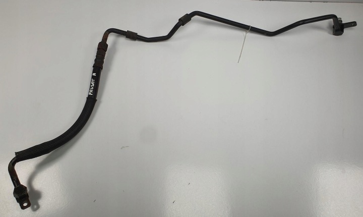 Vaihteistoöljyn putki VW Passat B5 W8 3B0317824B