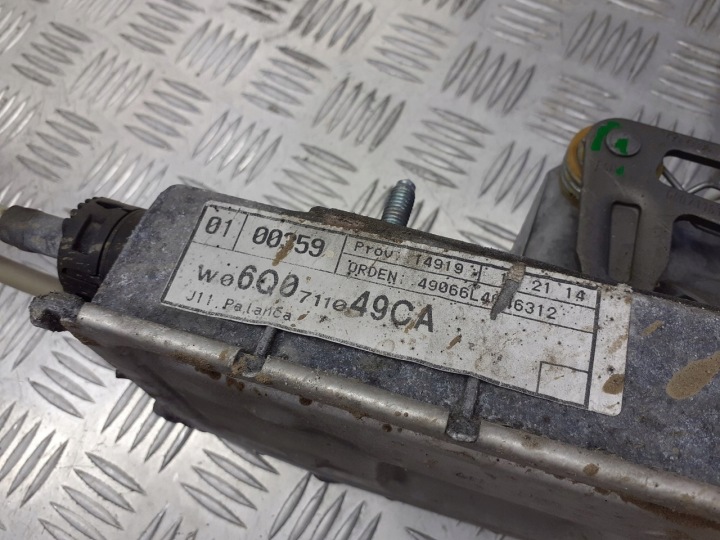 Selettore cambio Seat Ibiza III 1.2 6Q07110