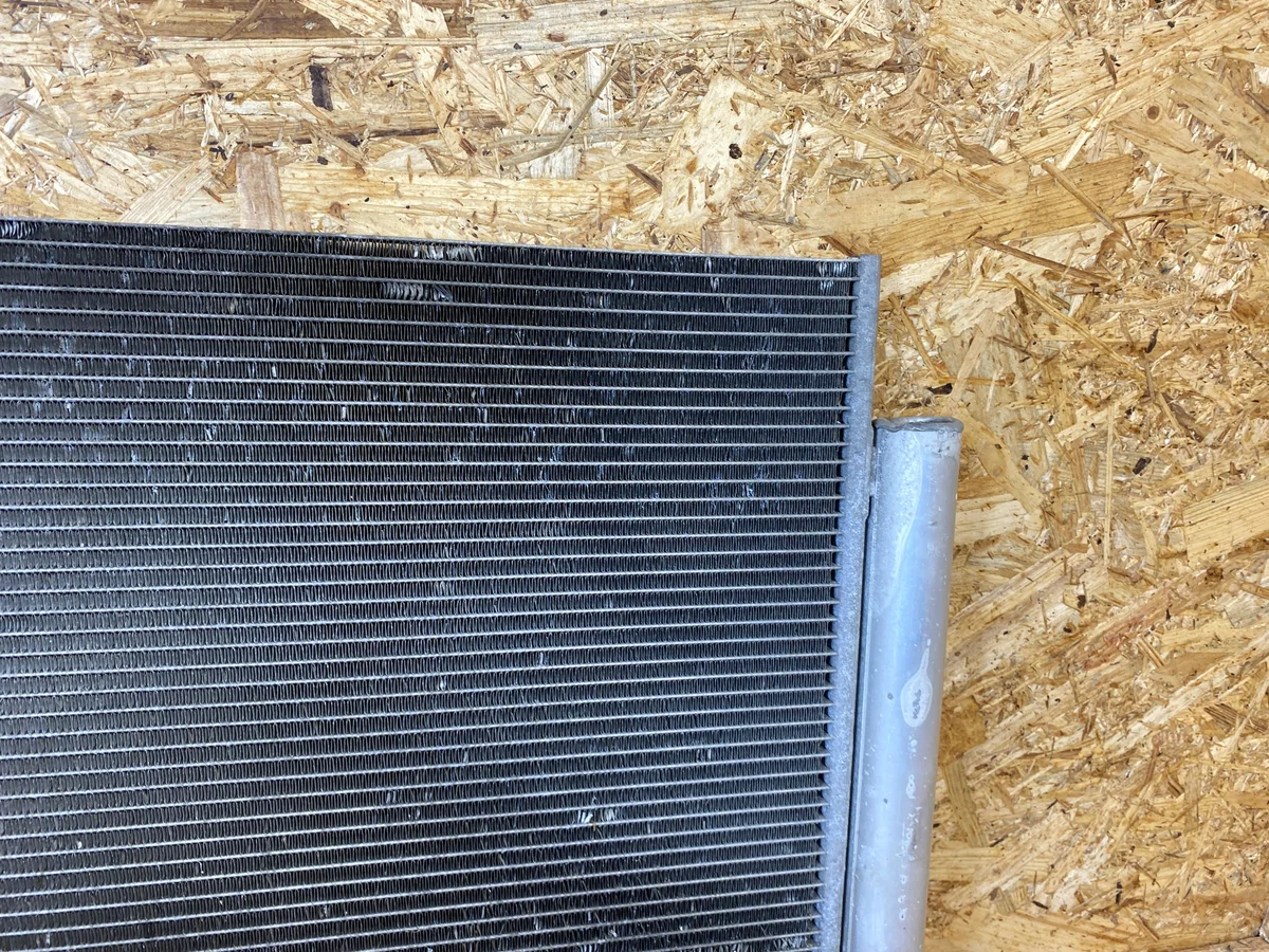 Ilmastointilämmitin Nissan Micra K14 1.5D image 8
