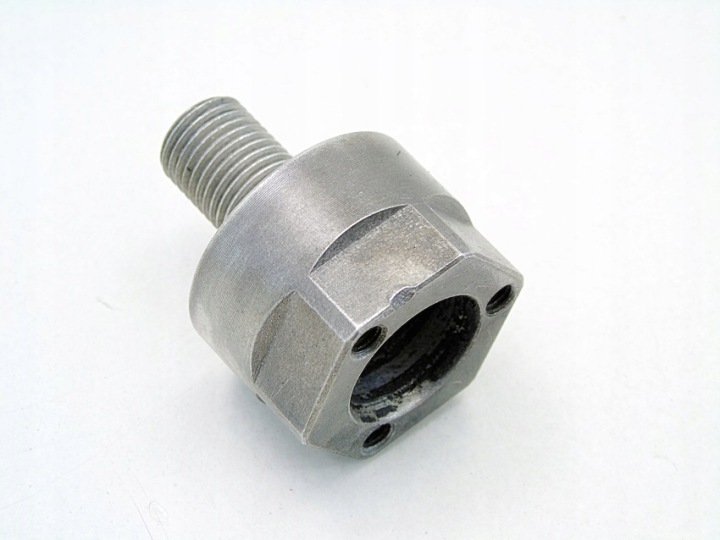 Wasserkrümmer vom Block 3.0 24V BMW E90 E91 E92 E60 E61 E63 E64 F10 F11