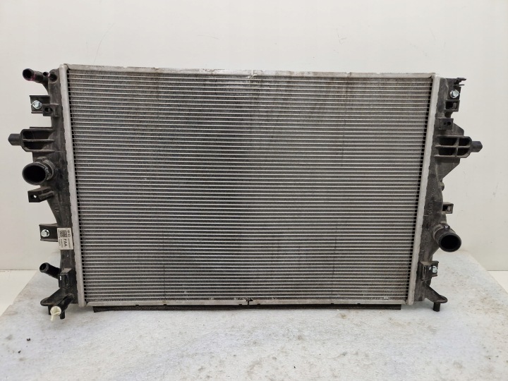 Set radiatori Hyundai Ioniq Niro Hybrid 25308G2000 25310G2000