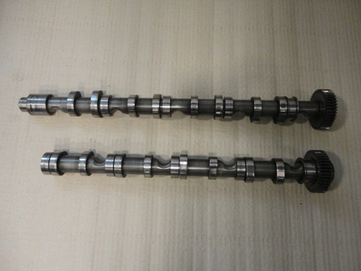 Volkswagen OE 03l109021 03L109022