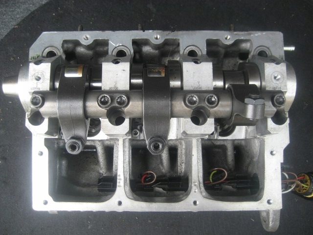 VW Audi Seat Skoda 1.4 TDI - Nokka-akseli