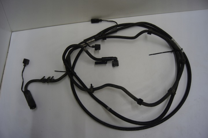 Touran III 1.6 TDI Adblue-letku 5qa131984e 5qa131983a