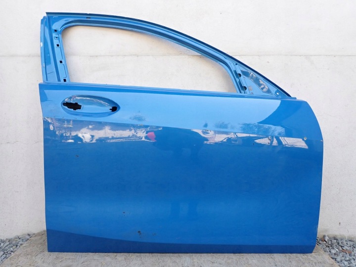 Oikea etuovi BMW 1 I F40 2019-