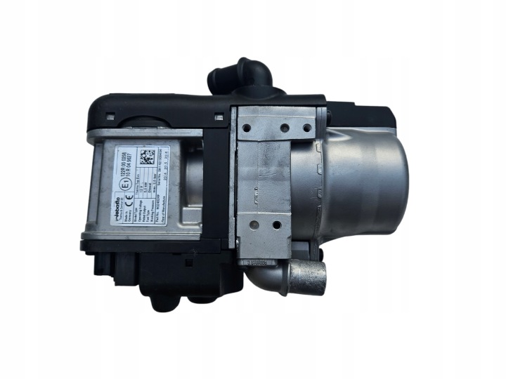 Webasto Thermo Top EVO Mercedes W246 Classe B A2465001600