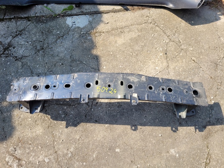 Mazda 6 III GJ vahvistus palkki liitin etu 12-