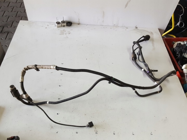Letku AdBlue Audi A4 A5 8K0131963R