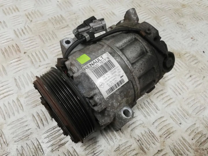 AC Compressor Megane III Scenic III Laguna 2.0 16V 926007817R