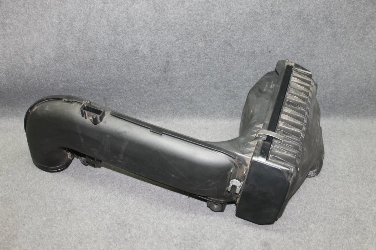 BMW Luftfiltergehäuse 3.0D 3.5D N57 gebraucht