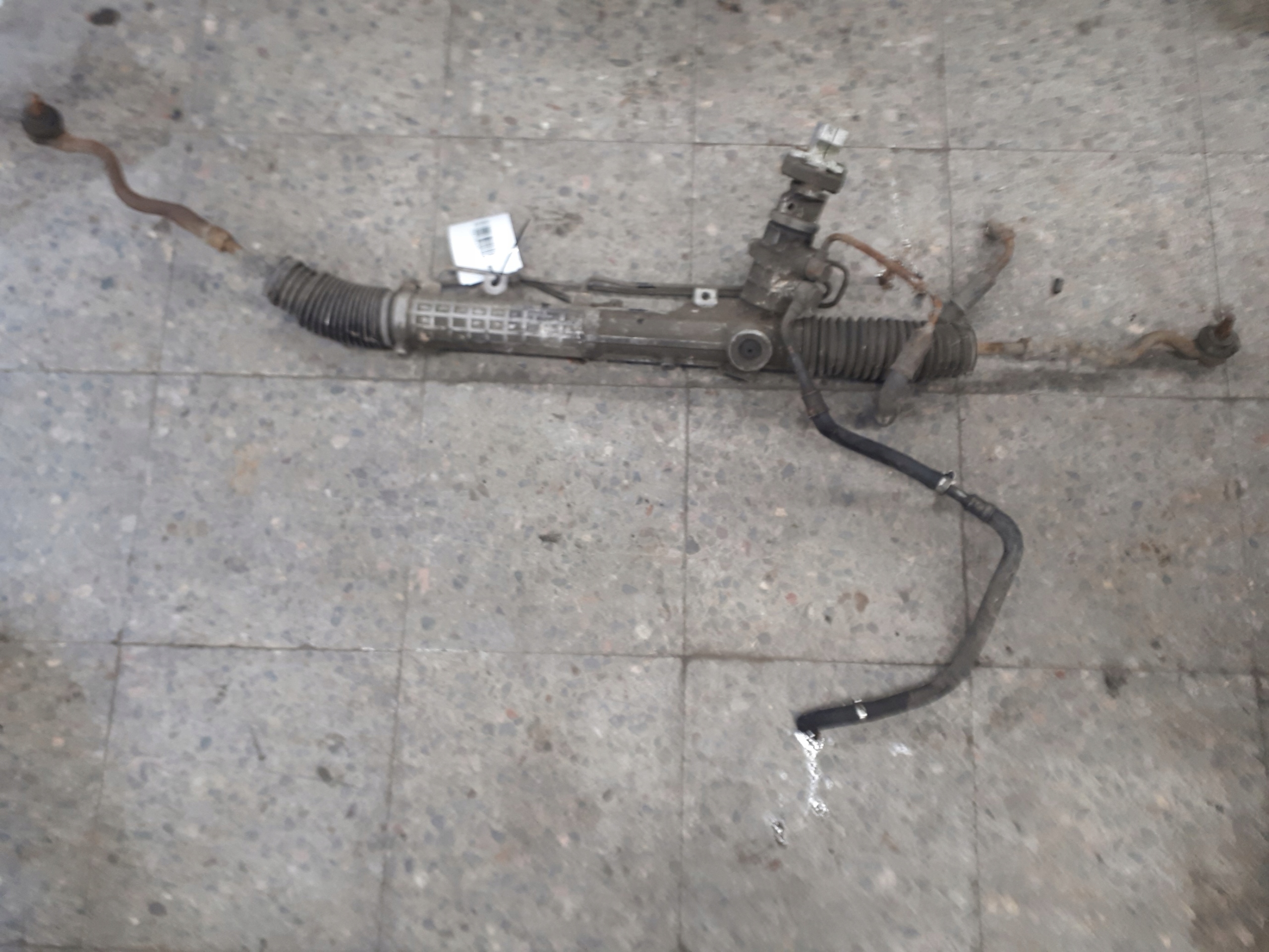 1137480 caixa de direção BMW E36 image 2