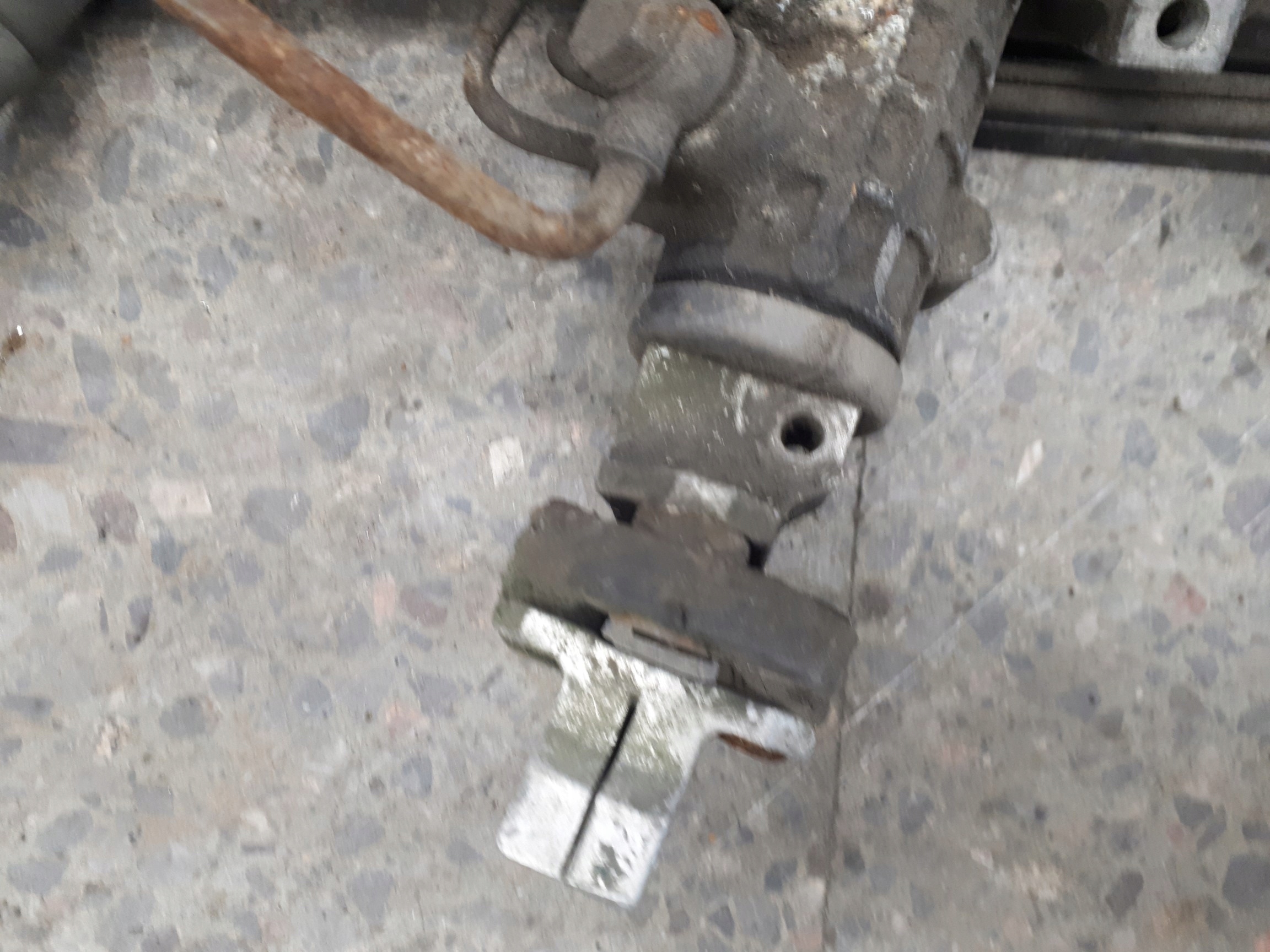 1137480 caixa de direção BMW E36 image 3