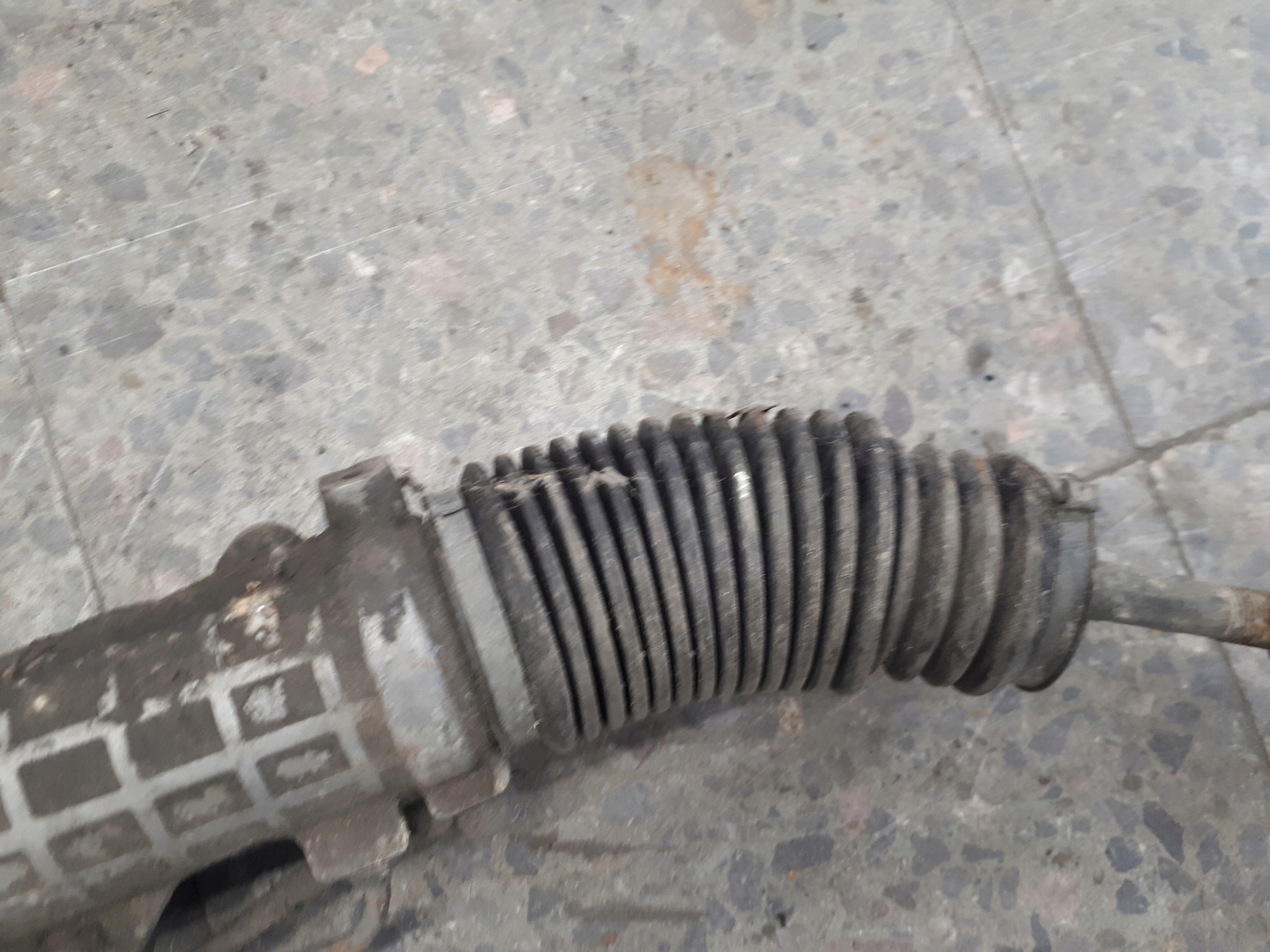 1137480 caixa de direção BMW E36 image 5