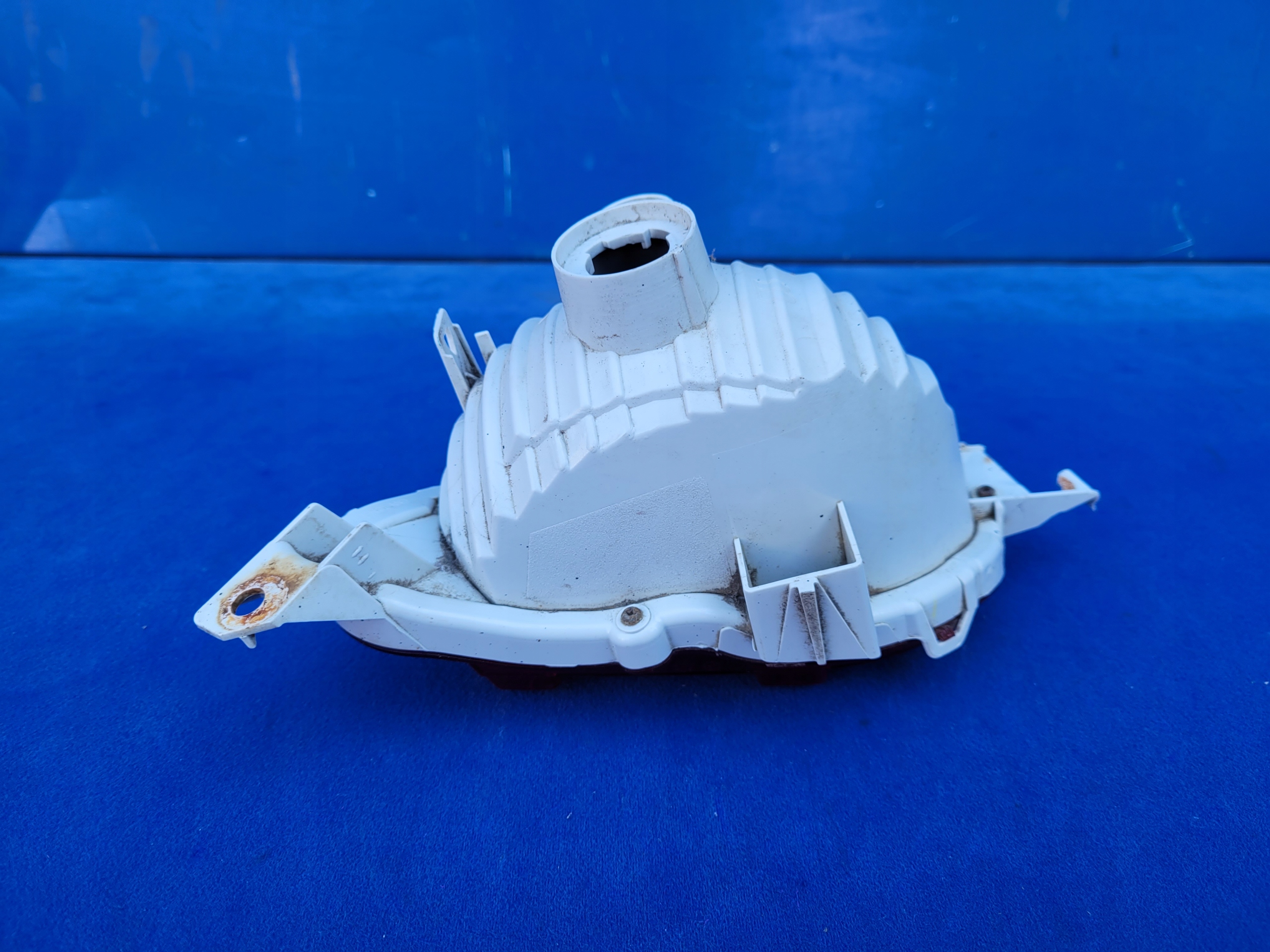 TOYOTA YARIS III LIFT 14-17 2014-2017 Achteruitrijlamp rechts achter in bumper image 6