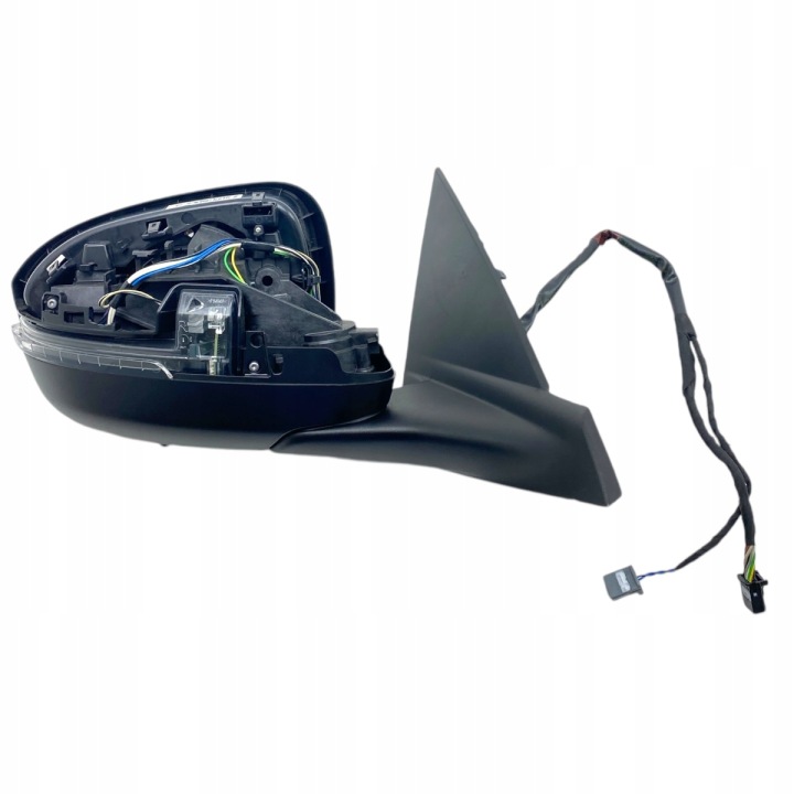 Espejo derecho 13 pines Renault Scenic EV E-TECH 963019747R