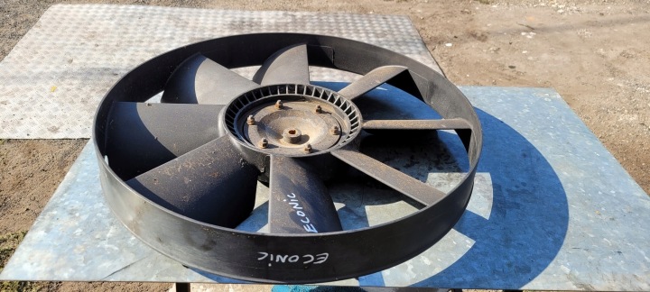 VISCO-fani MERCEDES ECONIC A9578040045