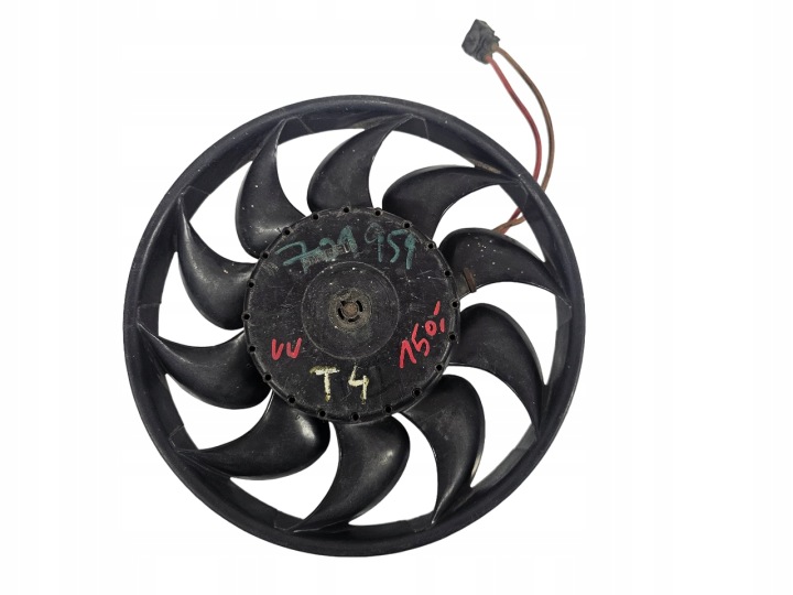 Volkswagen OE 701959455G Motore elettrico, ventola radiatore
