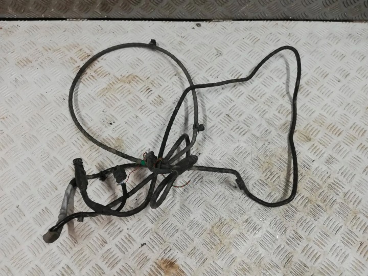 AdBlue-letku Citroen C3 III 1.5 HDi 9826299780