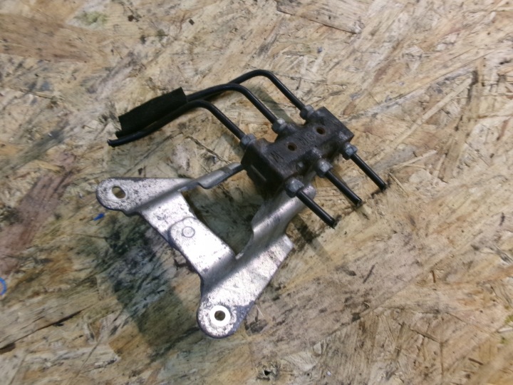 MAZDA 5 II CW 10-15 Bremskraftregler Verteiler