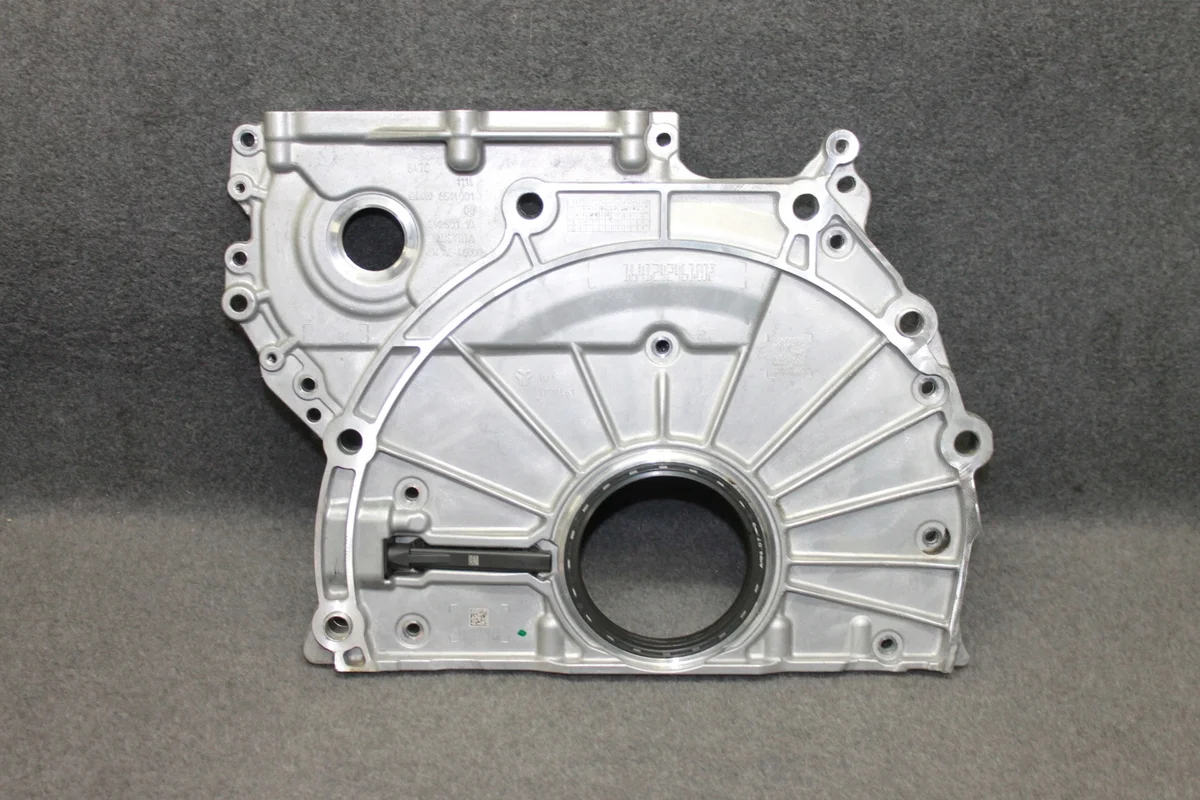 Copertura Distribuzione BMW Mini F60 F54 B47C20B