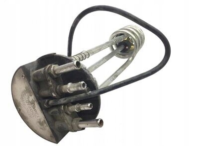 Rook sensor verwarming AdBlue DAF LF Euro 6 AENC789 350715