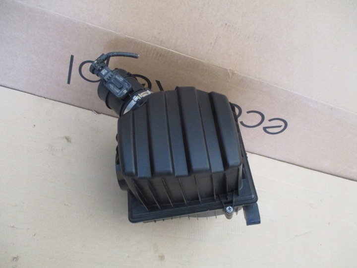 Luftfilterhus Jeep Compass 2 II 18r- 68323202AA