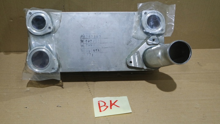 Retarder-Kühler ZF 0501217248