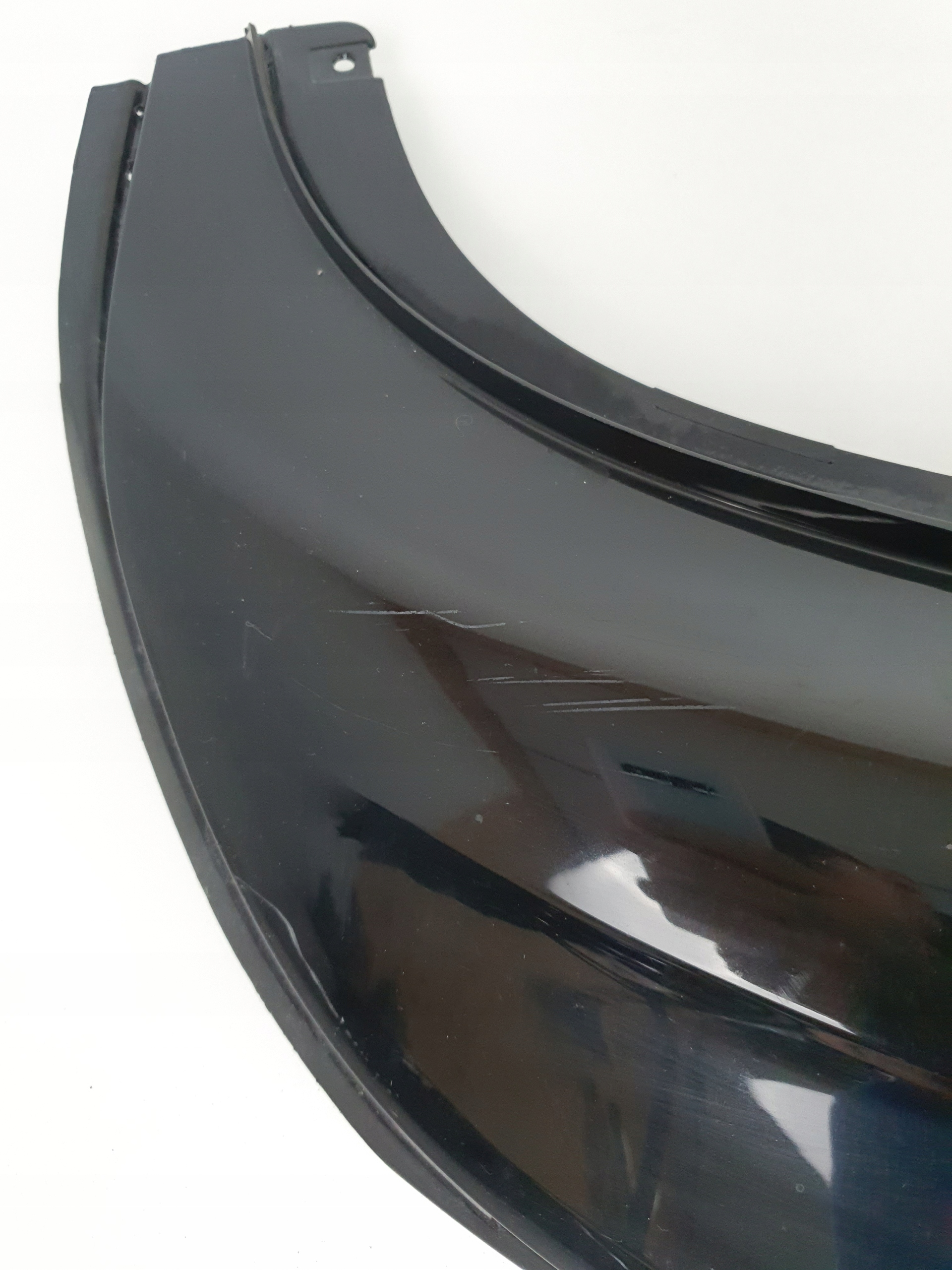 VW Passat B7 2010-2014 R-Line Spoiler Paraurti Posteriore 3AF807521F