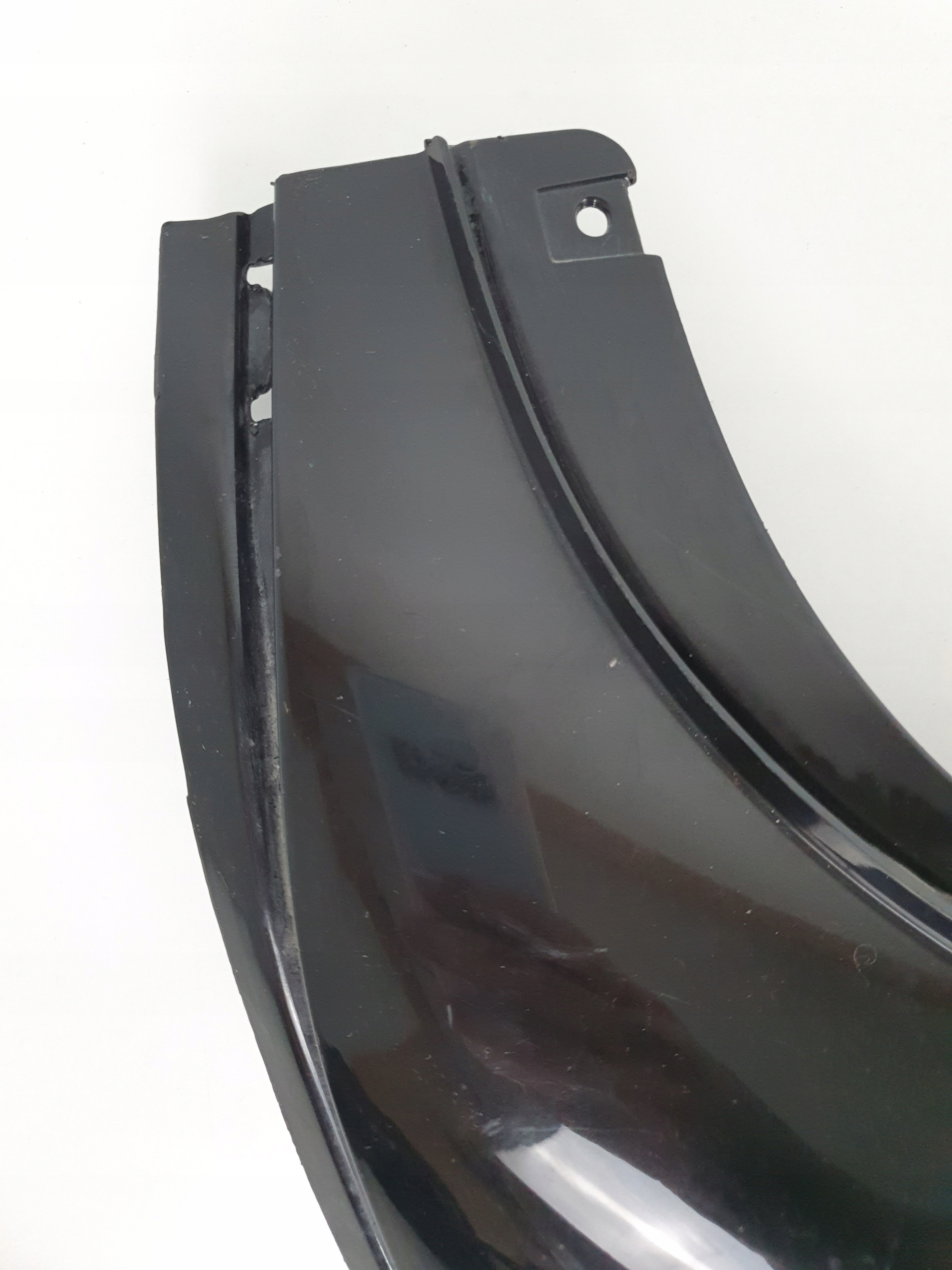 VW Passat B7 2010-2014 R-Line Spoiler Paraurti Posteriore 3AF807521F image 3