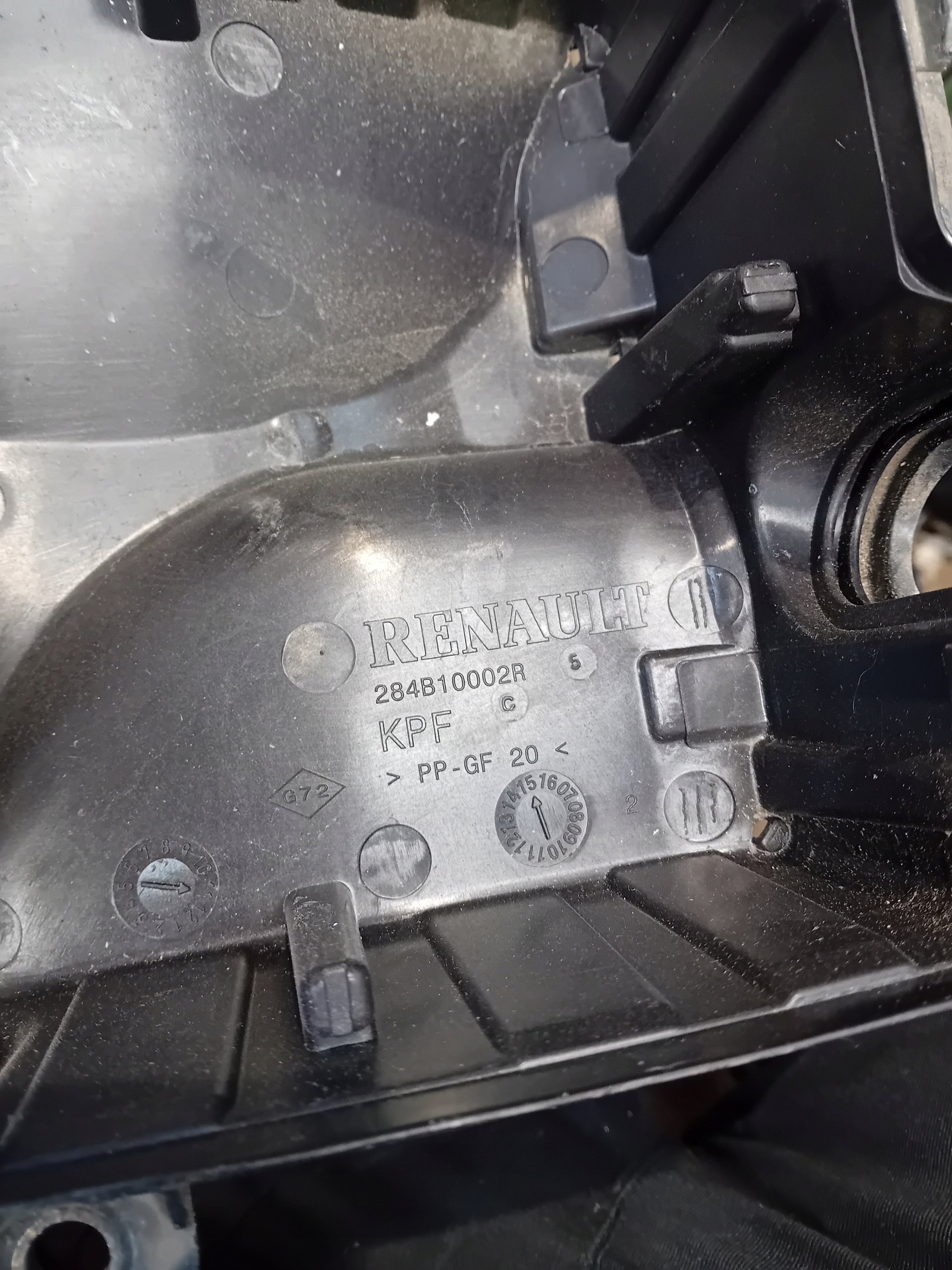 Bomba AdBlue Fiat Ducato III 3L 911499G image 4