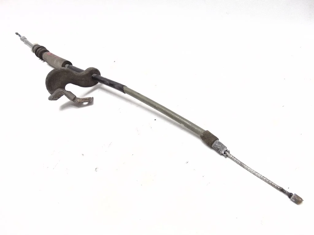Jarruvaijeri oikea BMW 7 E65 E66