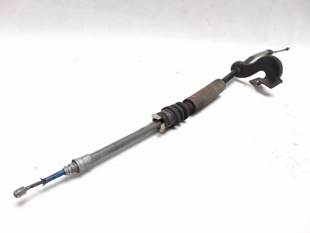 Câble de frein à main droit BMW 7 E65 E66 image 3
